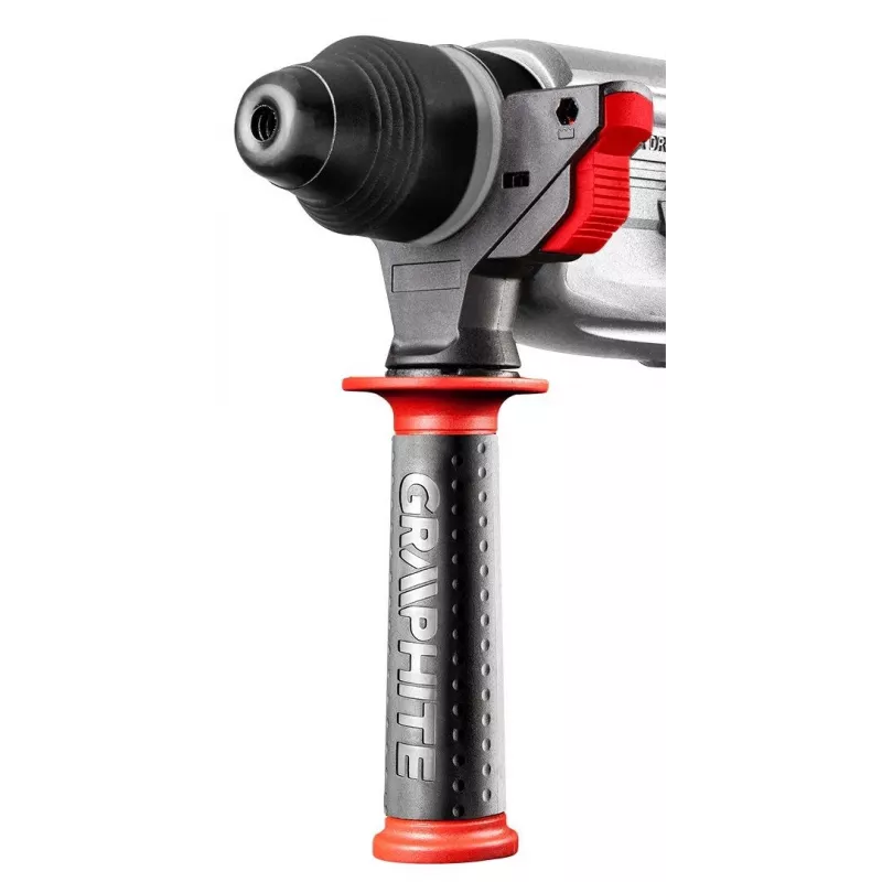 Graphite 58G537 Martillo perforador