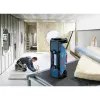 Bosch GPB 18V-2 C Professional portátil Digital Negro, Azul, Plata