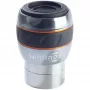 Ocular para telescopio Celestron Luminos 19 mm 2 cm Negro, Azul, Naranja, Plata
