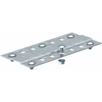 OBO Bettermann tira de unión SSLB 300 B300mm (7070217)