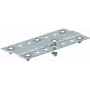 OBO Bettermann tira de unión SSLB 300 B300mm (7070217)