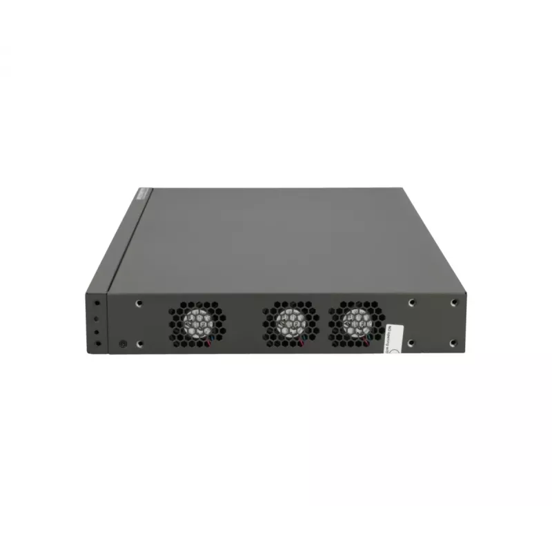 Switch gestionado FiberHome S4820-28T-X-PE-AC L2/L3 Gigabit Ethernet 24 puertos PoE
