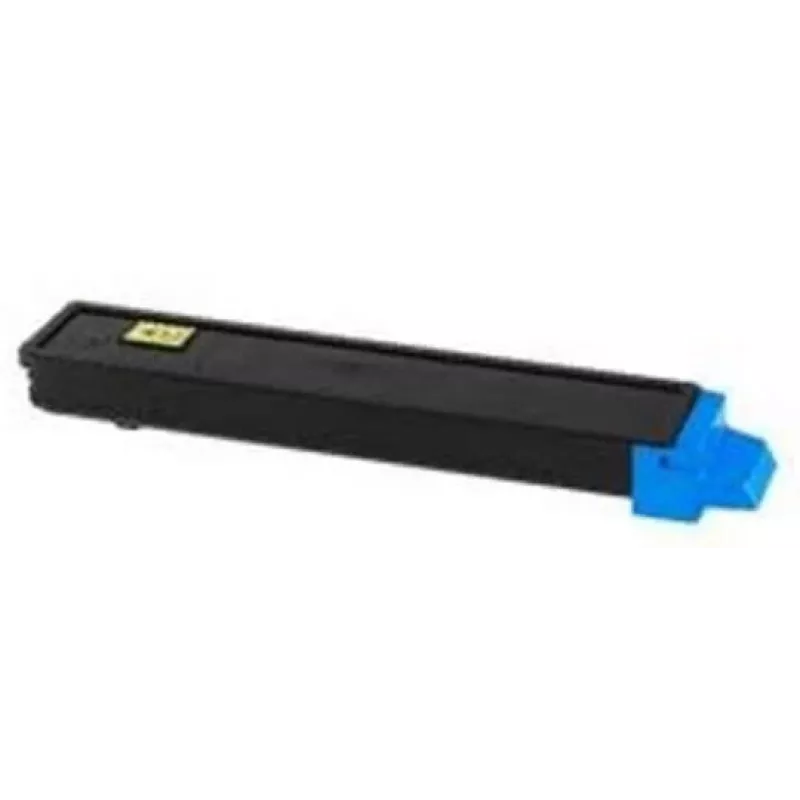 KYOCERA TK-8505C Cartucho de tóner 1 ud. Original Cian
