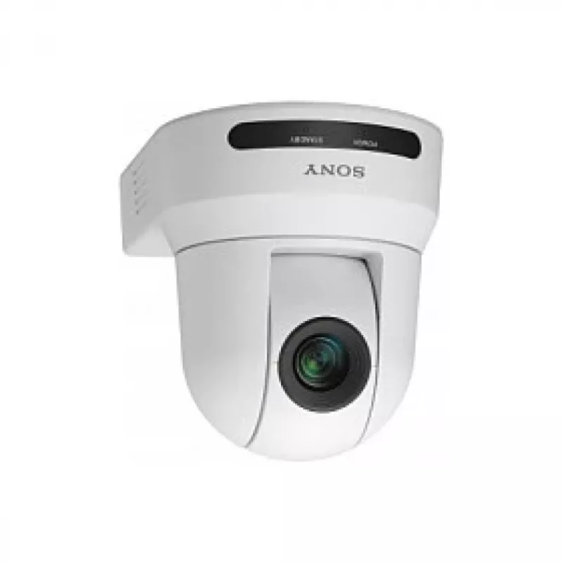 Cámara de seguridad IP domo Sony SRG-X40UH para interior 3840 x 2160 píxeles techo/pared