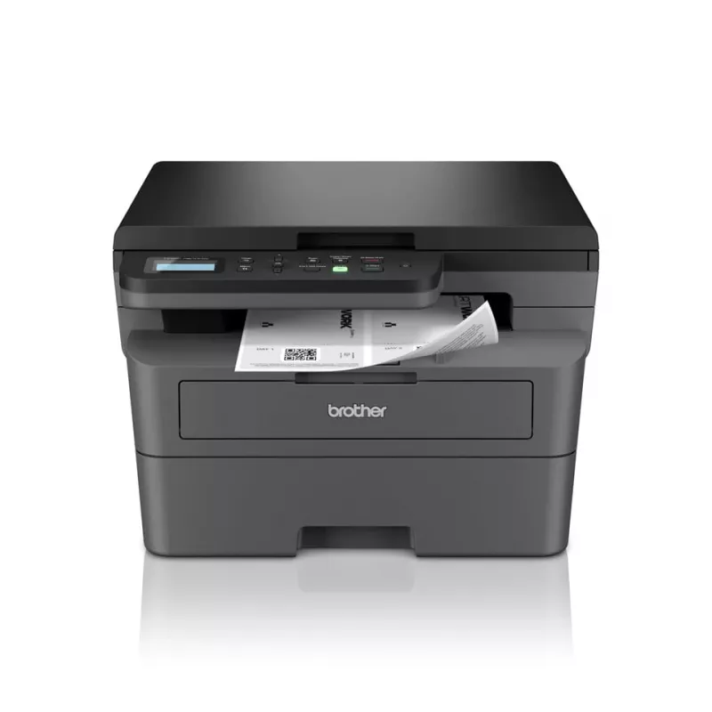 Impresora multifunción Brother DCP-L2620DW Láser A4 1200 x 1200 DPI 32 ppm Wi-Fi