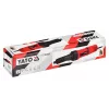 Yato YT-82080 amoladora recta, 750 W, pinza de 6 mm, 30000 RPM