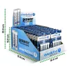 Pilas alcalinas everActive LR64BLPADIS — 96 unidades, tamaño AA