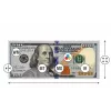 Detector de billetes falsos Safescan 185-S Negro