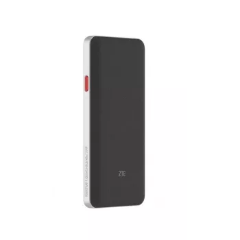 ZTE U60 Pro 5G WiFi7 (MU5250) Router Wi-Fi móvil
