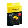 Disco SSD INTENSO 120GB 2.5 pulgadas SATA 3.0 3813430