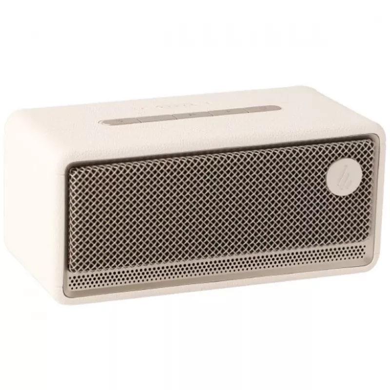 Altavoz portátil estéreo Edifier ES60 blanco