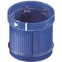 Luminaria LED de sistema Rittal SG 2372.041, carcasa de poliamida, azul, 1 ud., 60 g