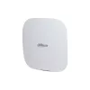 Sistema de alarma de seguridad Dahua Technology ARC3000H-W2 Wi-Fi blanco con cable inalámbrico