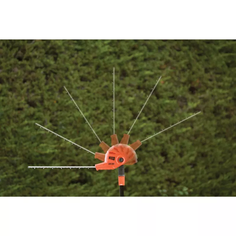 Cortasetos BD 550W/51cm HIGH