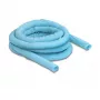 Funda para cables DeLOCK 20881 azul 1,7 cm poliéster 5000 mm