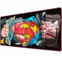 Alfombrilla de ratón gaming Subsonic XXL Supermans Chest