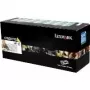 Lexmark C782X1YG Consumible para impresora Amarillo