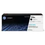 HP 136A cartucho de tóner LaserJet original (W1360A), negro, 1150 páginas