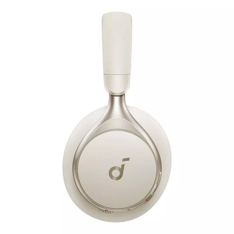 Auriculares Soundcore Space One blanco