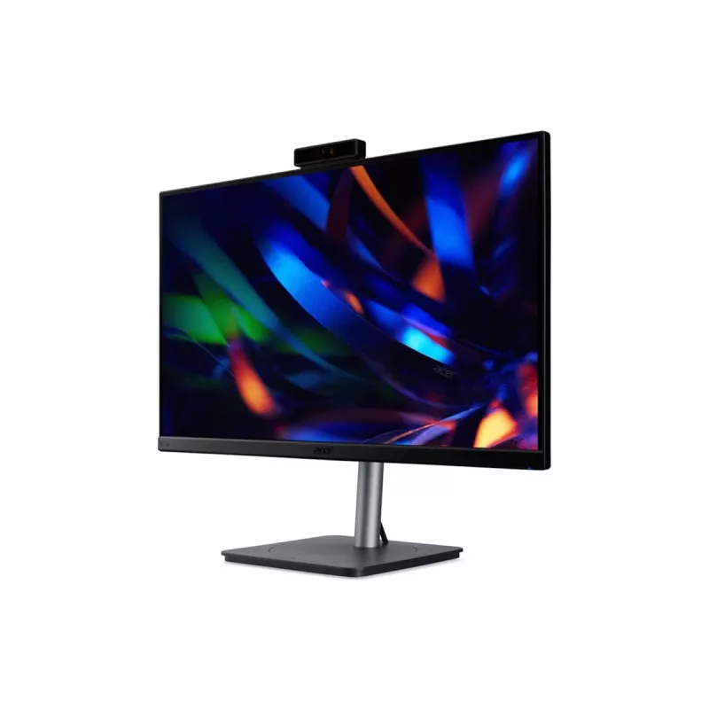 Acer Vero CB273 Monitor de ordenador 68,6 cm (27 inch) 1920 x 1080 píxeles Full HD LED Negro