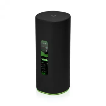 AmpliFi Alien router WLAN Gigabit Ethernet doble banda (2,4 GHz / 5 GHz) negro, verde