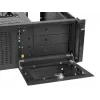 Chasis de servidor modular para rack Lanberg SC01-4504-08B (4U)