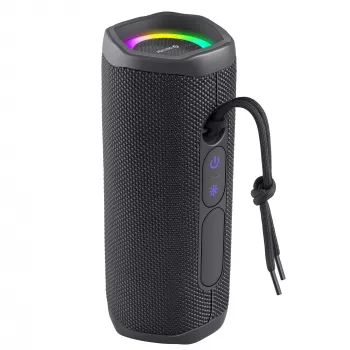 Altavoz portátil Denver BTV-223 negro