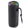 Altavoz portátil Denver BTV-223 negro