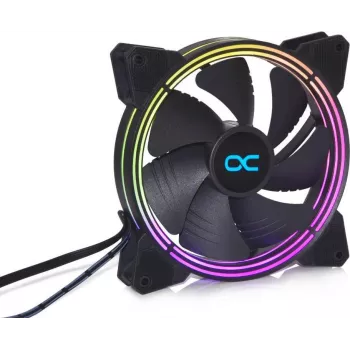 Alphacool 24807 negro