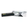 Tóner Lexmark C340X40 4500 páginas amarillo