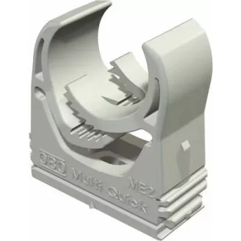 Multi-Quick Clamp M-Quick ME 16-20mm gris claro (2153718)