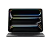 Magic Keyboard para iPad Pro 11 pulgadas (M4/M5) - Inglés (EE. UU.) - Negro