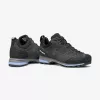 Shoes zodiac gtx women-anthracite- lavender-37 SCARPA