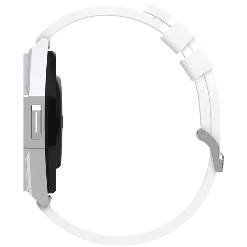 Canyon Otto SW-86 smartwatch, blanco (CNS-SW86SS)