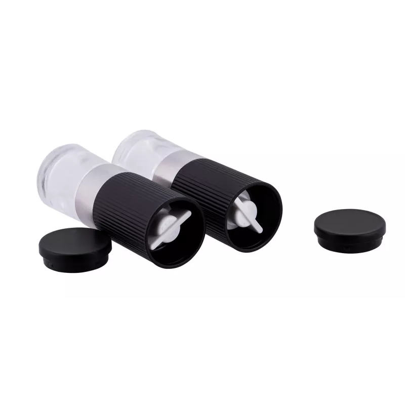 Gefu Tusome set de 2 molinillos G-34621