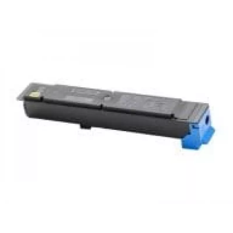 KYOCERA TK-5195C Cartucho de tóner 1 ud. original cian