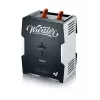 Grill Severin 5005 negro