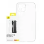 Funda Baseus P60157205203-02 para iPhone 15 Plus 17 cm