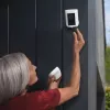 Amazon Ring Spotlight Cam Pro Battery, blanco