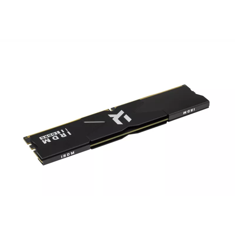 Memoria DDR5 IRDM 32GB(2*16GB)/8000 CL36 negro