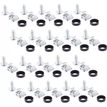 Tornillos y tuercas ShiverPeaks BS08-01028