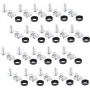 Tornillos y tuercas ShiverPeaks BS08-01028