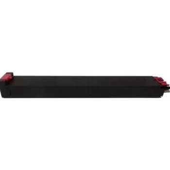 Cartucho de tóner Sharp MX60GTMA Magenta, Original, Alcance 24000 páginas, 1 ud.