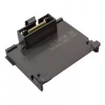 Ranura para tarjeta adaptadora CI para TV Samsung, modelo 3709-001791