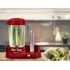Beper P101CUD501 Party Line Máquina para perritos calientes, 350 W