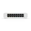 Ubiquiti UniFi Switch Lite 16 PoE L2 Gigabit Ethernet (10/100/1000) Power over Ethernet (PoE) Blanco