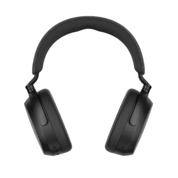 Auriculares inalámbricos Bluetooth con cancelación de ruido SENNHEISER Momentum 4 - negro