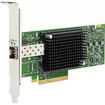 Lenovo 01CV830 tarjeta de red interna fibra 16000 Mbit/s