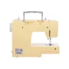 Máquina de coser semiautomática SINGER Simple 3223Y