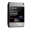 HDD Western Digital 22 TB 3,5